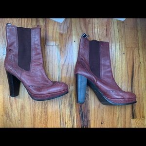 Tommy Hilfiger Boots